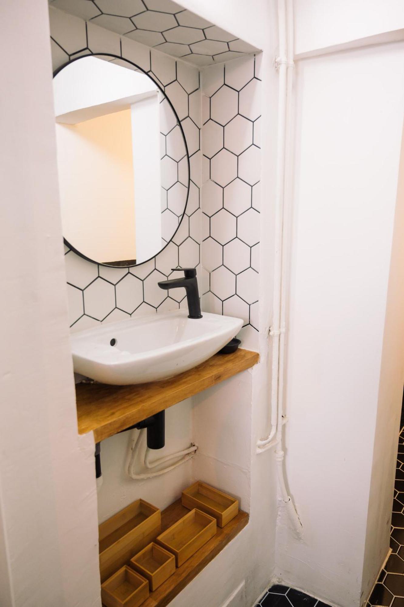 L'albizia- Centre -tv Wifi-cozy Apartment *